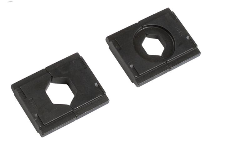 Матрица E-173 для опрессови СИП прессом ПГР-240 | MTZ-E173-10-003 IEK