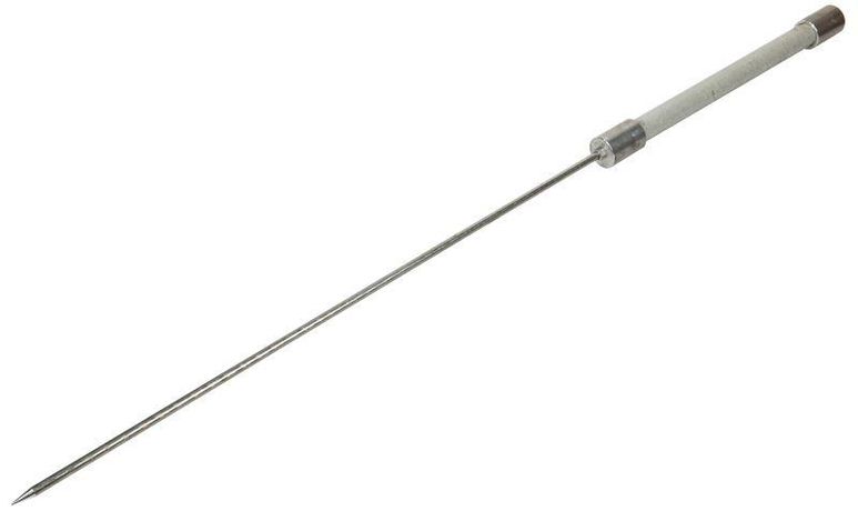 Мачта молниеприемная изолированная L=6м оцинкованная сталь IEK - ZIM10-11-060