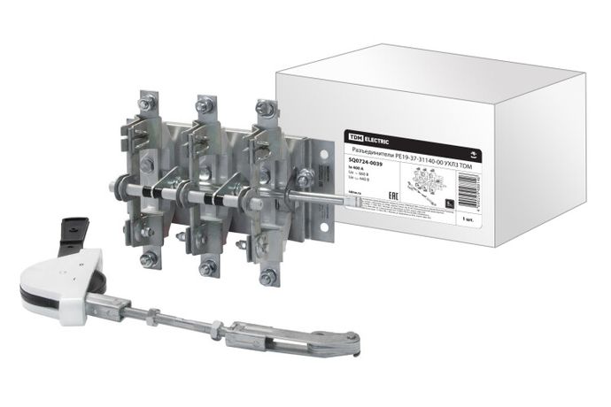 РЕ19-37-31140-00 УХЛ3 400A | SQ0724-0039 TDM