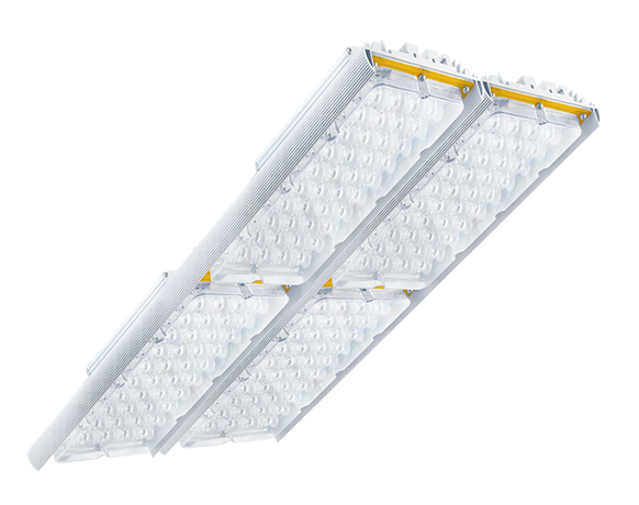 Светодиодный светильник Diora Unit2 2Ex 260/38000 Ш 5K консоль - DU2Ex260Sh-5K-C