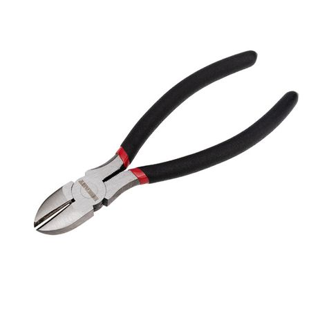 Бокорезы 200 мм, обливные рукоятки | 12-4616-1 REXANT MEET