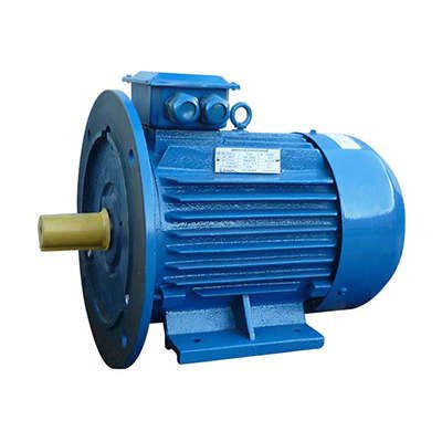 Электродвигатель (5АИ) 132 S8 4,0кВт 750 об./мин. IM 2081 (комби) | 01.01.213745 Элком ОРЛАН