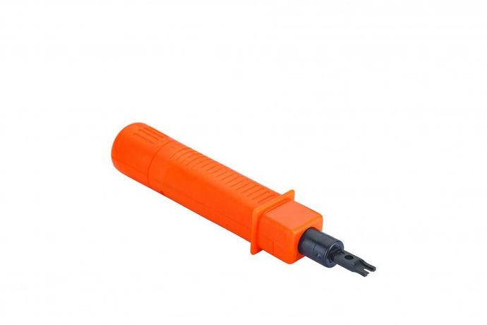 Инструмент ударный 110/88 на один проводник Eurolan 10T-P0-01