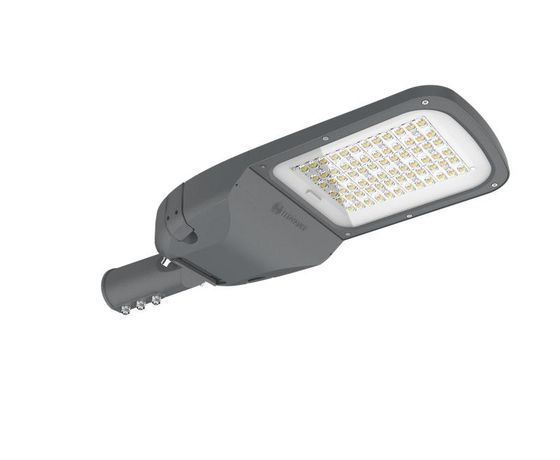 Светильник светодиодный SL VAL LA 150W 740 GR 150Вт 4000К 21750Лм IP66 уличный LEDVANCE 4099854239045 Osram