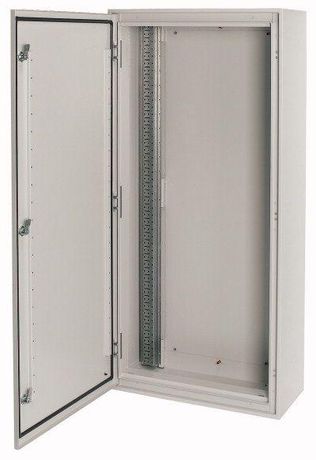 Корпус шкафа BPM-O-1200/15-W 300х1230х1590мм навес. EATON 111076