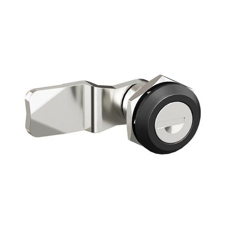 Замок в сборе комплекте с индивидуальным ключом для корпусов ST и CE DKC R5CE228N ДКС