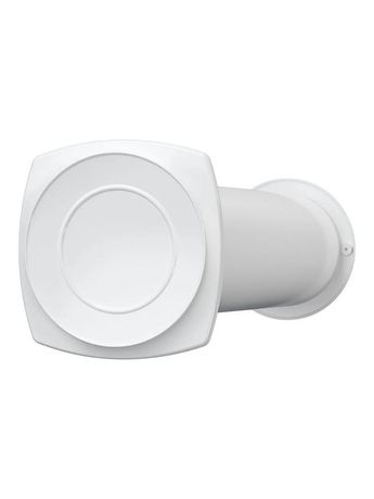 Клапан приточный D125 ERA 12.5КП ЭРА