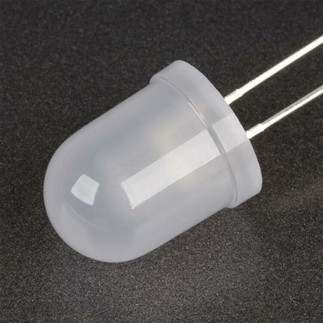 Светодиод ARL-10003RGBW-B-7color Slow (Arlight, 10мм (круглый)) - 004337