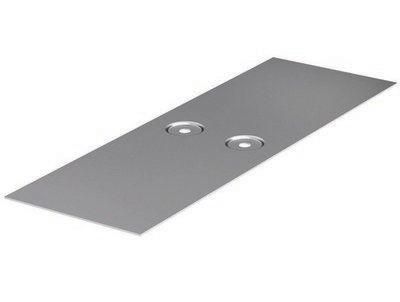 Накладка соединительная CGB для лотка осн. 200 цинк-ламель DKC 37354ZL ДКС