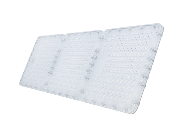 Светильник светодиодный Quadro 120/18000 Г80 18000лм 120Вт 5000К IP65 80Ra Кп<5 лира Diora DQ120G80-5K-L