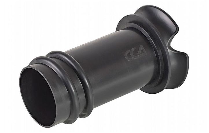 Адаптер ввода труб Пайп 140мм ССД 110611-00037