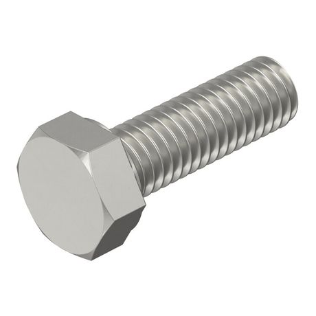 Болт с шестигранной головкой M8x25mm (HHS M8x25 A4) | 3156025 OBO Bettermann