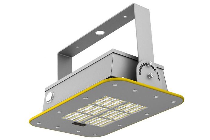 Светильник LE-СБУ-32-040-1851Ex-67Х+LE6543 LED-effect 1851Ex+LE6543
