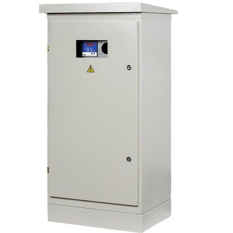 Установка УКРМ-0.4-150-10 У1 БАЗА Хомов Электро 1627149А