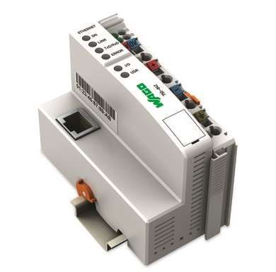 Контроллер программируемый - 750-842 Wago