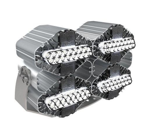 Светильник L-lego II 220 banner/178/Г30/740/05/L100/IKIX-64/220AC IP66 - LGII178-214-513-18 LEDEL