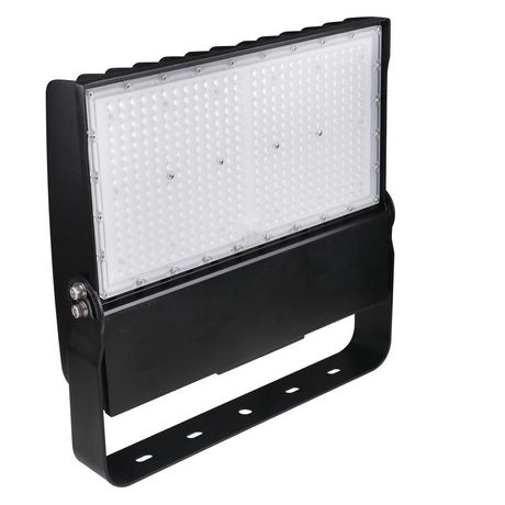 Светильник светодиодный ДO 210/250/300Вт 6500К 32000/36000/42000Лм Черный LEDVANCE FL MP VAL - 4099854216688 Osram