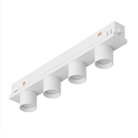 Светильник MAG-ORIENT-KRATER-L195-12W Warm3000 (WH, 25 deg, 48V, DALI) (Arlight, IP20 Металл, 5 лет) | 037332 Arlight