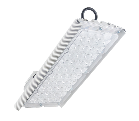 Светильник светодиодный консольный уличный Unit Cross 90/10500 10500лм 90Вт 5000K IP67 70Ra | DUC90-C Diora