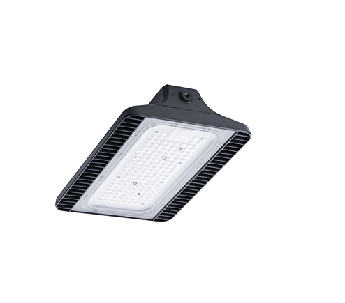 Светильник светодиодный промышленный BY570P LED150/NW PSU HRO RCA | 911401525271 PHILIPS