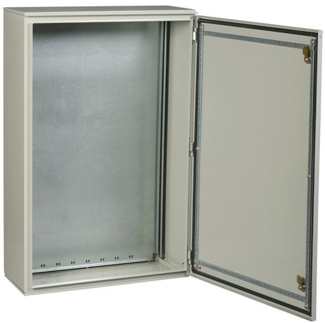 Корпус металлический ЩМП-5-0 (1000х650х275мм) У1 IP65 GARANT IEK - YKM40-05-65