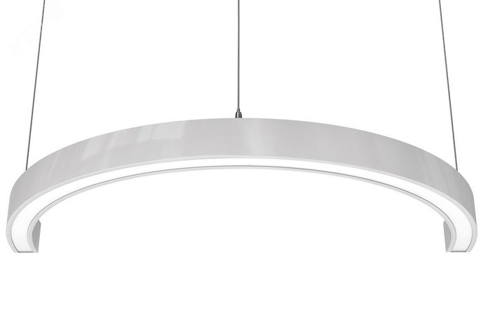 Светильник светодиодный ДСО Стрела R 20Вт 1400Лм 3000К IP20 | LE-ССО-23-020-2341-20Т LEDeffect ЛЕД-Эффект