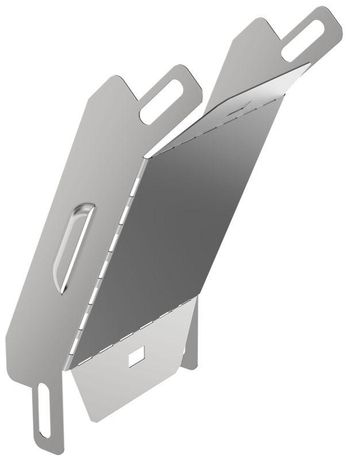 Угол вертикальный внешн. 45град. 35х100 0.6мм ESCA 3 IEK ES3-PV-45-035-100-06