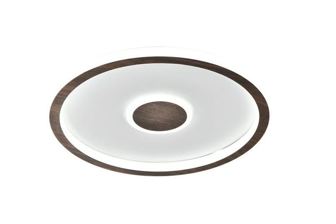 Светильник потолочный Orbit 80Вт 3000-6000К IP20 Freya FR5421CL-L80BR