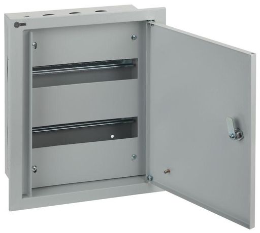 Корпус ЩРВ-18з-1 76 IP31 18 модулей Made In China (Энергия света) арт. Б0030162