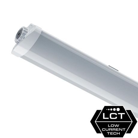 Светильник светодиодный 93 622 DSP-02-18-4K-IP65-LED-A1 18Вт 4000К IP65 2350лм/846лм 176-264В БАП 1ч (аналог ЛСП 2х18) Navigator 93622