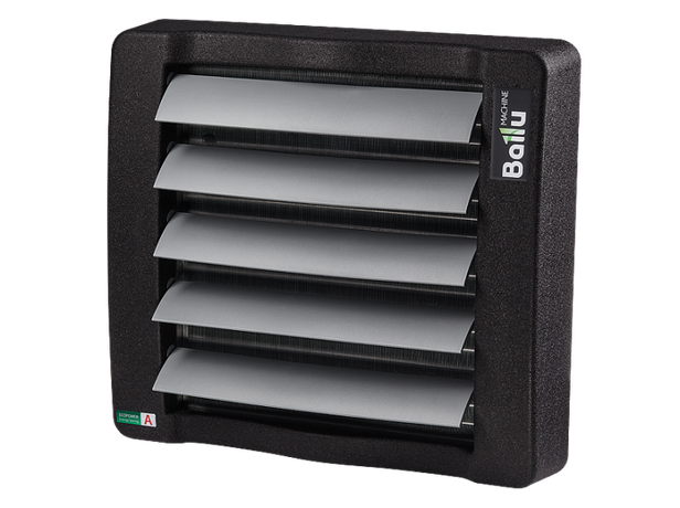 Тепловентилятор водяной компактный Low Noise BHP-W3-25-LN | НС-1204938 Ballu