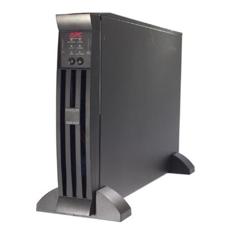 Источник бесперебойного питания Smart-UPS XL Modular 3000В.А 230В Rackmount/Tower SUM3000RMXLI2U APC 49639 Schneider Electric
