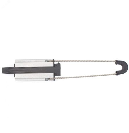 Зажим анкерный (DN 95-120 Rpi) NILED НИЛЕД 13400582