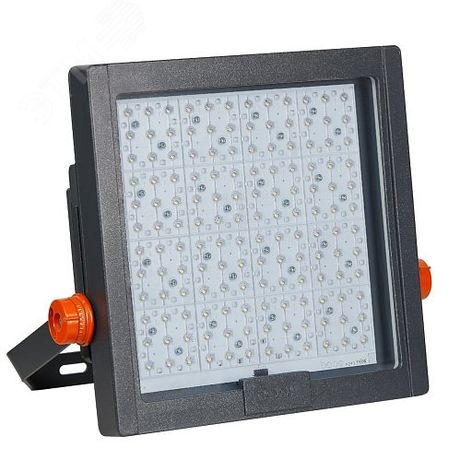 Светильник светодиодный ДО-200 Ситиус L LED-200-Narrow Asymmetric (740/YW360F/D/0/A45N/GEN1) - 18183 GALAD