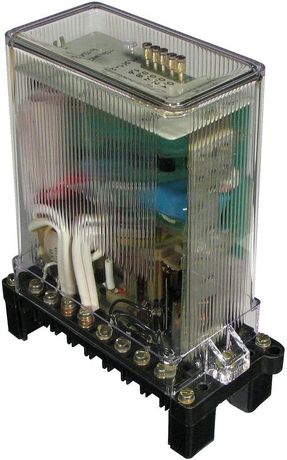 Реле тока РСТ-11М-04-5 ЧЭАЗ A8119-77138472