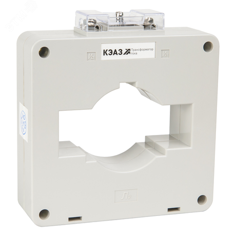 Измерительный трансформатор тока ТТК-125-2000/5А-15ВА-0,5S-УХЛ3 |289886| КЭАЗ