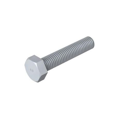 Болт с шестигранной головкой M12х60 мм | 3156794 OBO Bettermann SKS M12x60 ZL