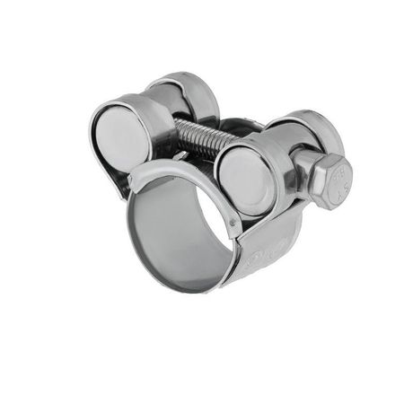 Хомут силовой 20-22-0,8мм, (10 шт/уп) | 07-0820 REXANT MEET