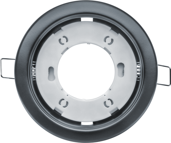 Светильник 95 459 NGX-R1-008-GX53 черн. матов. NAVIGATOR 95459