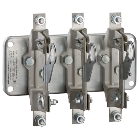 Разъединитель РЕ19-47-32261-4000А-ИП-УХЛ3 |119984| КЭАЗ