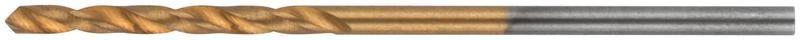 Сверла HSS по металлу, титановое покрытие, в блистере 1.5 мм (2 шт) - 34315 РОС