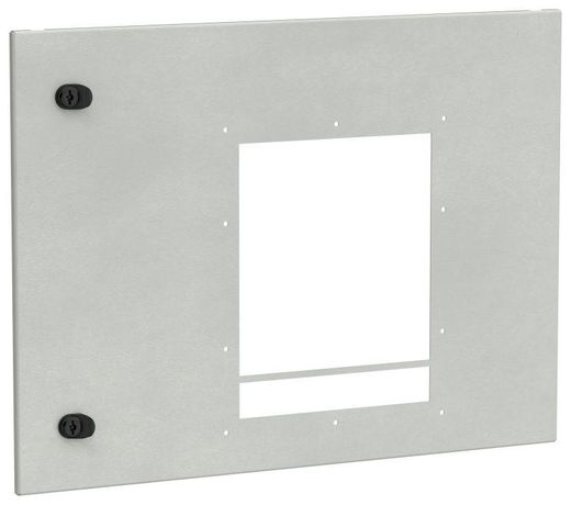 Дверь секционная внешняя для ARMAT ACB E/F выкатн. 3/4P 600х800 FORMAT IEK FO-00-ESDEF-060-080