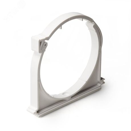 Хомут для малошумной канализации 110 мм - ST700100W PRO AQUA