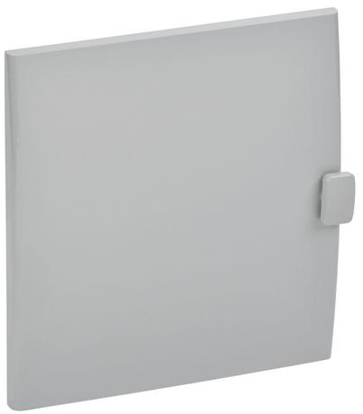 Дверца для корпуса пластикового КМПн-24 IP65 серая непрозрачная TEKFOR | TF-KP73D-DV-24-K03 IEK