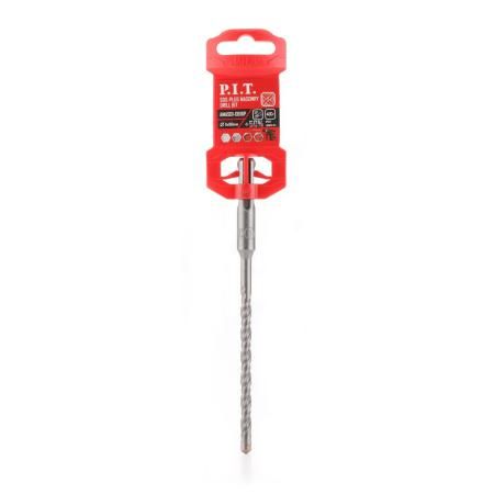 Бур 4Power SDS-Plus 6x160 мм P.I.T. арт. AMAS01-0616P
