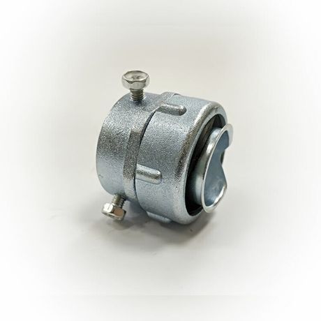 Муфта трубная МТ-20 У2 IP43 ГОФРОМАТИК | zeta40418 ЗЭТАРУС