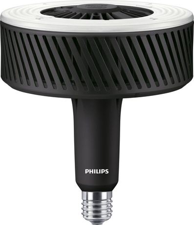 Лампа светодиодная промышленная TForce LED HPI UN 95W E40 840 120 | 929002350802 PHILIPS 871869975369600
