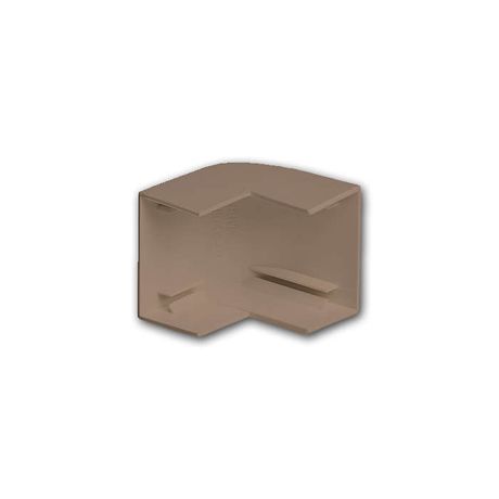 Угол внешний для РКК-30х25 (коричневый) | УВШ-30х25-К Рувинил TYCO