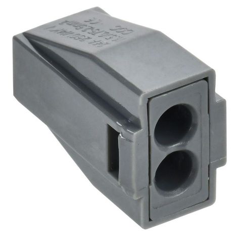 Клемма строительно-монтажная СМК 773-302 с пастой GENERICA - UKZ11-302-100-G IEK