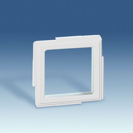 Переходник для механизмов серии 27 Simon27 Scudo бел. 2705088-030